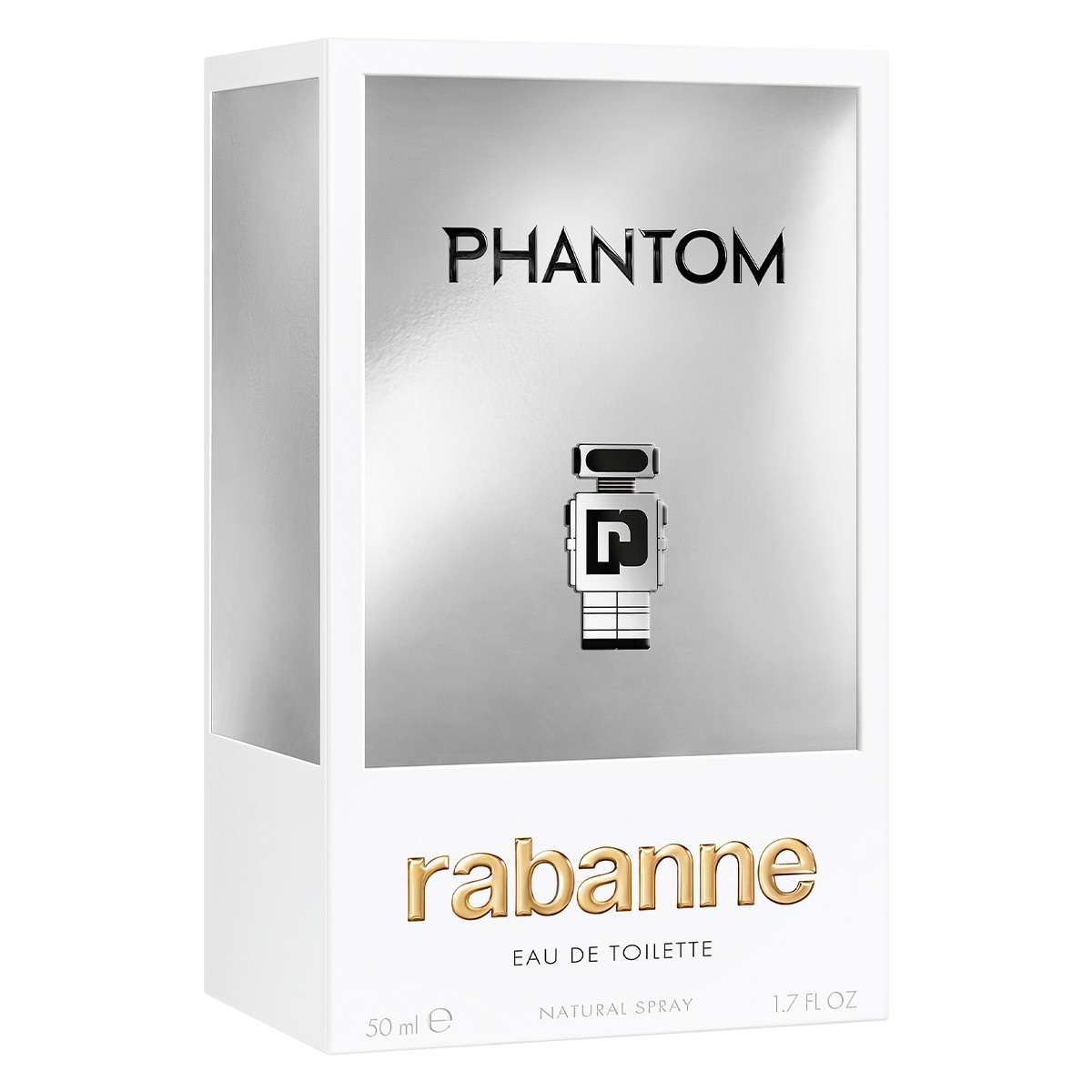 PHANTOM EAU DE TOILETTE